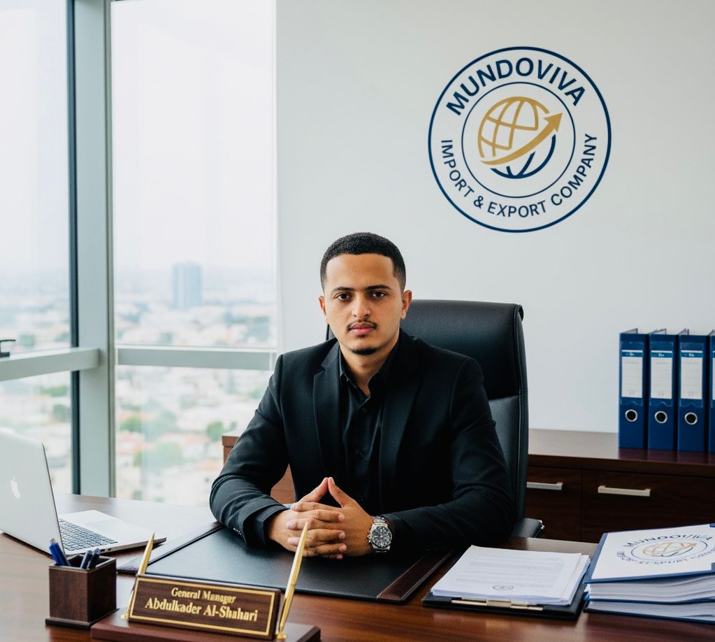 Abdulkader AL-Shahari